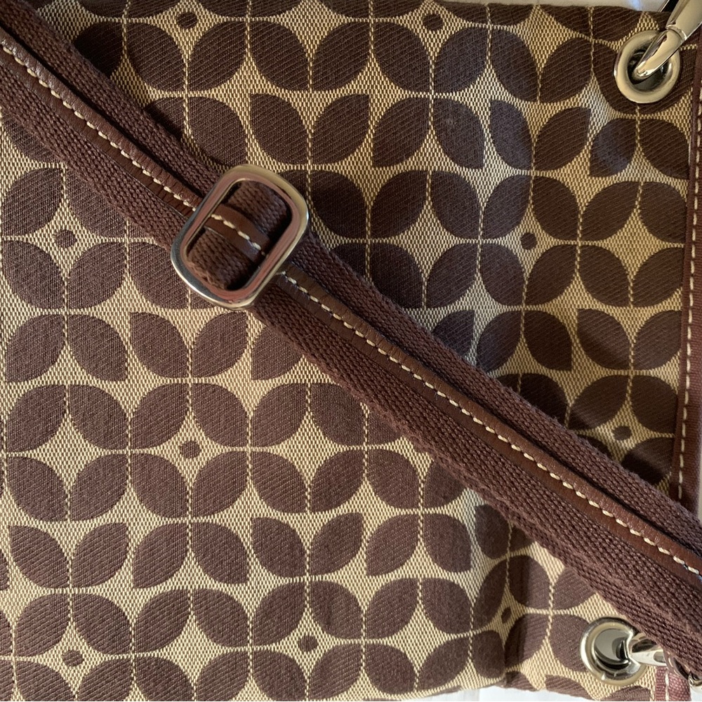 FOSSIL Cross Body Bag - Picture 2 of 7